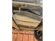 Recambio de deposito combustible para kia sportage (km) 2.0 crdi referencia OEM IAM 311502E900  