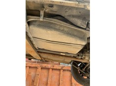 Recambio de deposito combustible para kia sportage (km) 2.0 crdi referencia OEM IAM 311502E900  