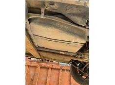 Recambio de deposito combustible para kia sportage (km) 2.0 crdi referencia OEM IAM 311502E900  