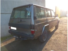 nissan patrol station wagon (w260) del año 1991