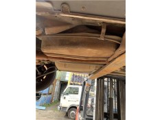 Recambio de deposito combustible para kia sportage (km) 2.0 crdi referencia OEM IAM 311502E900  