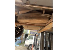 Recambio de deposito combustible para kia sportage (km) 2.0 crdi referencia OEM IAM 311502E900  