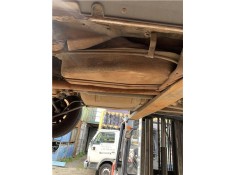 Recambio de deposito combustible para kia sportage (km) 2.0 crdi referencia OEM IAM 311502E900  