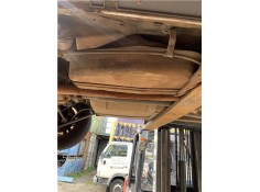 Recambio de deposito combustible para kia sportage (km) 2.0 crdi referencia OEM IAM 311502E900  