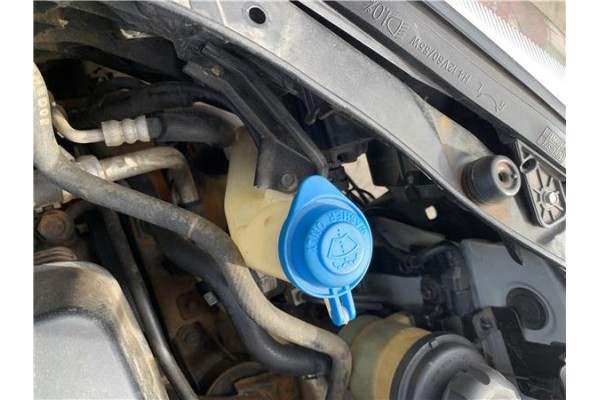 Recambio de deposito limpiaparabrisas para kia sportage (km) 2.0 crdi referencia OEM IAM 986201F000 986201F001 