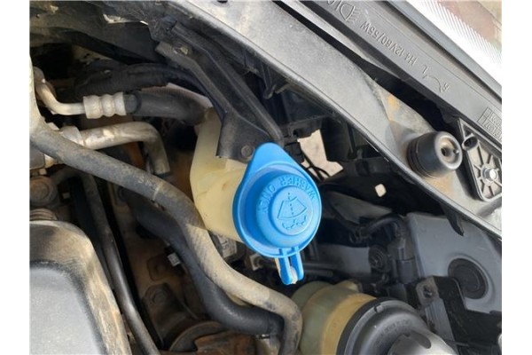 Recambio de deposito limpiaparabrisas para kia sportage (km) 2.0 crdi referencia OEM IAM 986201F000 986201F001 
