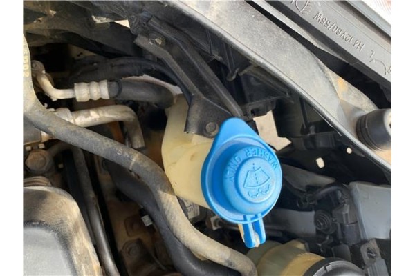 Recambio de deposito limpiaparabrisas para kia sportage (km) 2.0 crdi referencia OEM IAM 986201F000 986201F001 