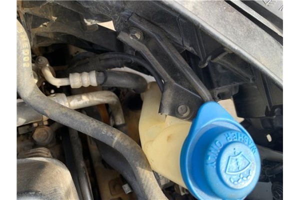 Recambio de deposito limpiaparabrisas para kia sportage (km) 2.0 crdi referencia OEM IAM 986201F000 986201F001 