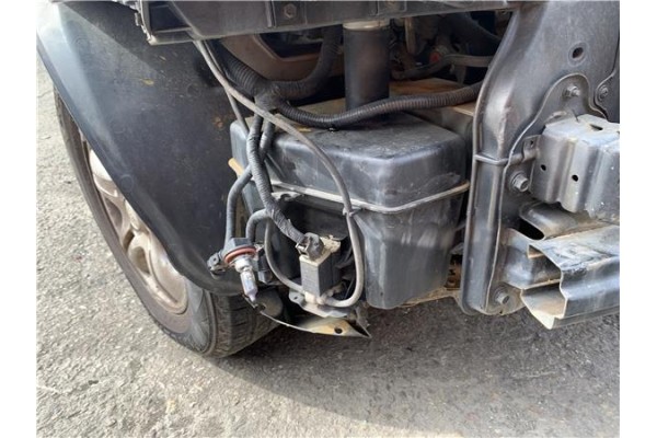 Recambio de deposito limpiaparabrisas para kia sportage (km) 2.0 crdi referencia OEM IAM 986201F000 986201F001 
