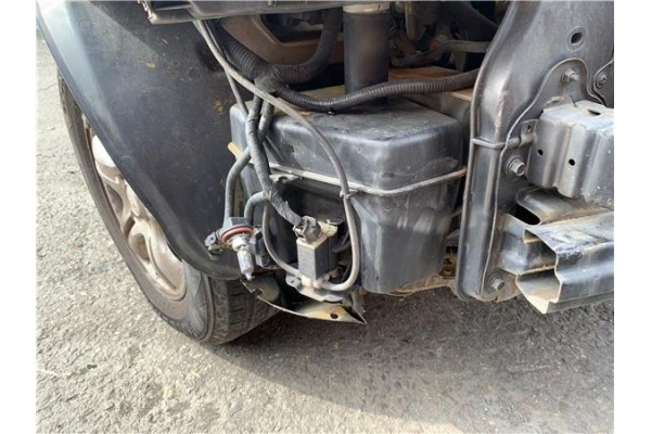 Recambio de deposito limpiaparabrisas para kia sportage (km) 2.0 crdi referencia OEM IAM 986201F000 986201F001 