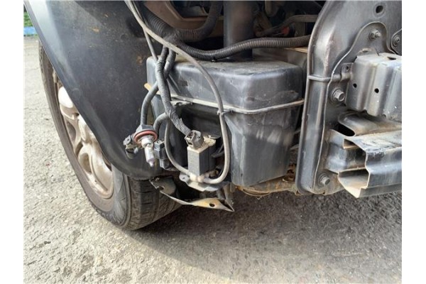 Recambio de deposito limpiaparabrisas para kia sportage (km) 2.0 crdi referencia OEM IAM 986201F000 986201F001 