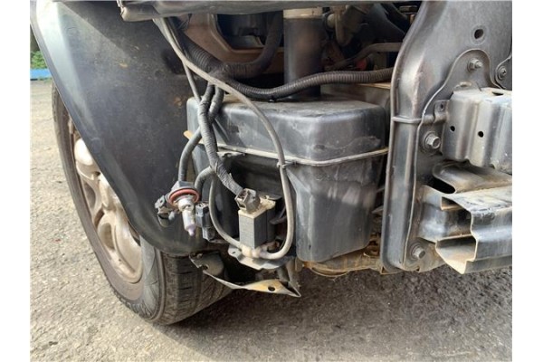 Recambio de deposito limpiaparabrisas para kia sportage (km) 2.0 crdi referencia OEM IAM 986201F000 986201F001 