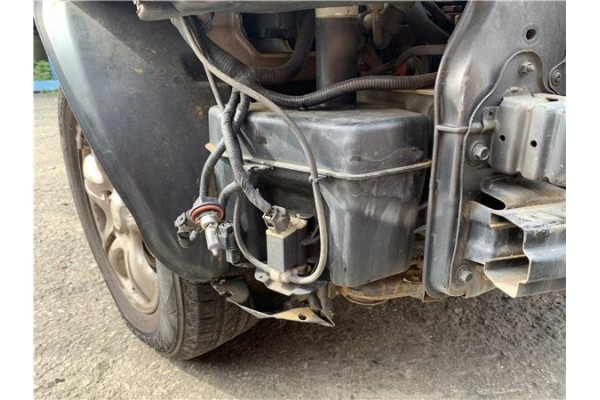 Recambio de deposito limpiaparabrisas para kia sportage (km) 2.0 crdi referencia OEM IAM 986201F000 986201F001 