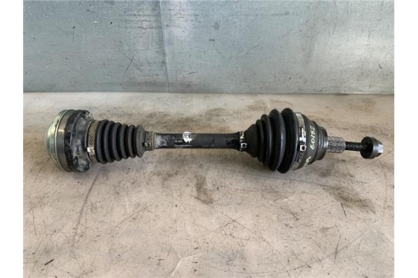 Recambio de palier delantero izquierdo para audi a3 (8p1) 2.0 tdi 16v referencia OEM IAM 1K0407451JX  