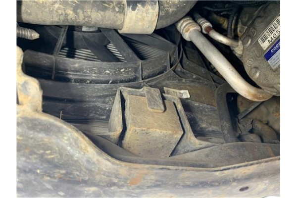 Recambio de electroventilador para kia sportage (km) 2.0 crdi referencia OEM IAM 253802E250 253801F251 