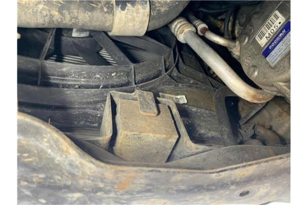 Recambio de electroventilador para kia sportage (km) 2.0 crdi referencia OEM IAM 253802E250 253801F251 