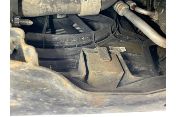 Recambio de electroventilador para kia sportage (km) 2.0 crdi referencia OEM IAM 253802E250 253801F251 