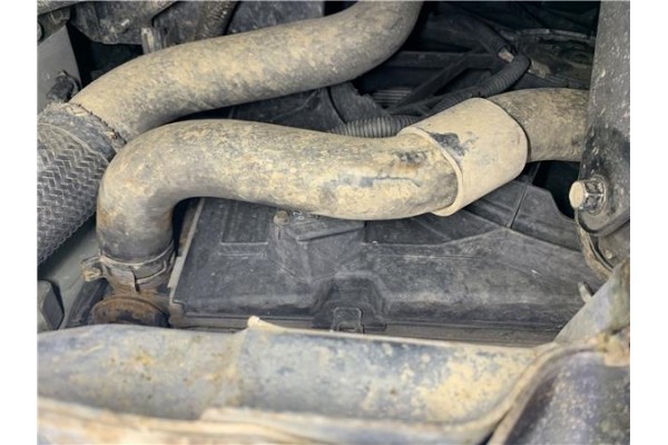 Recambio de electroventilador para kia sportage (km) 2.0 crdi referencia OEM IAM 253802E250 253801F251 