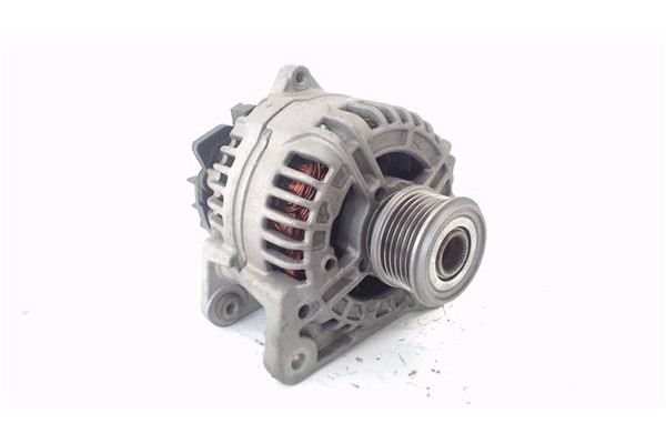Recambio de alternador para renault clio iii 1.5 dci (br17, cr17) referencia OEM IAM 231008578R ALT259256 