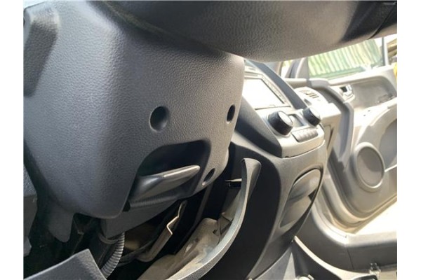 Recambio de embellecedor columna direccion para kia sportage (km) 2.0 crdi referencia OEM IAM 848511F000WK 848521F000WK 