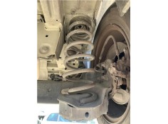 Recambio de muelle amortiguacion para peugeot expert furgón 2.0 furgón l1h1 referencia OEM IAM 525446  