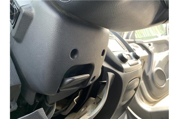 Recambio de embellecedor columna direccion para kia sportage (km) 2.0 crdi referencia OEM IAM 848511F000WK 848521F000WK 