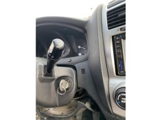 Recambio de embellecedor columna direccion para kia sportage (km) 2.0 crdi referencia OEM IAM 848511F000WK 848521F000WK 