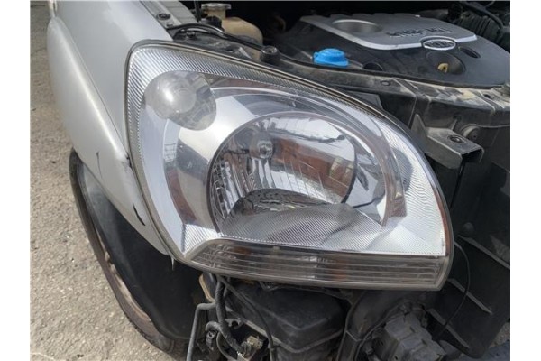 Recambio de faro delantero dcho para kia sportage (km) 2.0 crdi referencia OEM IAM 00HCRPL 02A011A 