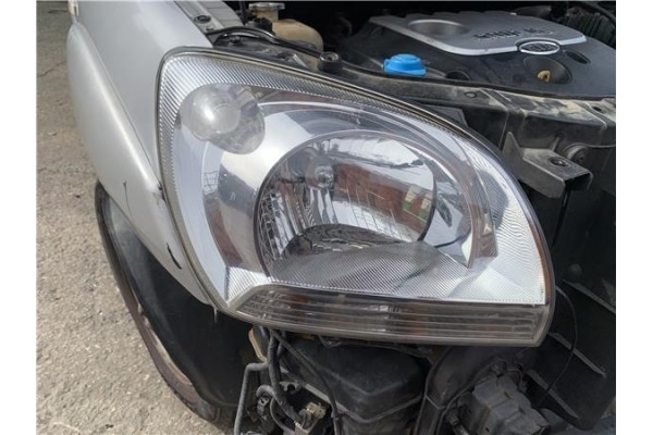 Recambio de faro delantero dcho para kia sportage (km) 2.0 crdi referencia OEM IAM 00HCRPL 02A011A 