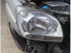 Recambio de faro delantero dcho para kia sportage (km) 2.0 crdi referencia OEM IAM 00HCRPL 02A011A 