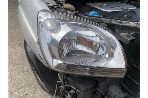 Recambio de faro delantero dcho para kia sportage (km) 2.0 crdi referencia OEM IAM 00HCRPL 02A011A 