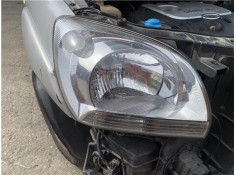 Recambio de faro delantero dcho para kia sportage (km) 2.0 crdi referencia OEM IAM 00HCRPL 02A011A 