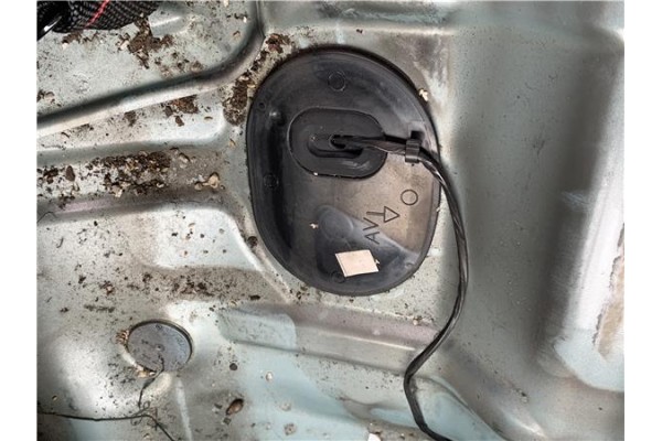 Recambio de bomba combustible para renault clio iii 1.5 dci (br17, cr17) referencia OEM IAM 8200906204  