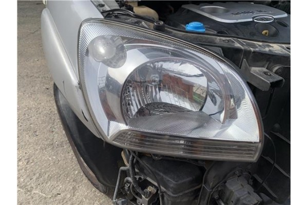 Recambio de faro delantero dcho para kia sportage (km) 2.0 crdi referencia OEM IAM 00HCRPL 02A011A 
