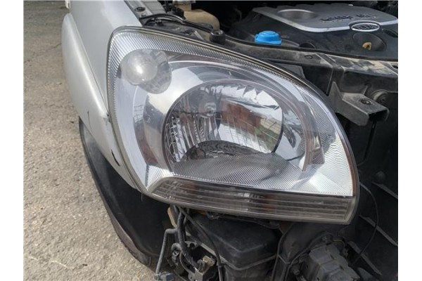 Recambio de faro delantero dcho para kia sportage (km) 2.0 crdi referencia OEM IAM 00HCRPL 02A011A 