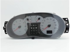 Recambio de cuadro completo para renault kangoo i (f/kc0) 1.5 dci (kc08, kc09) referencia OEM IAM P8200103750A 216679267 