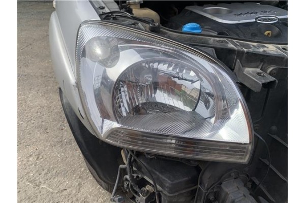 Recambio de faro delantero dcho para kia sportage (km) 2.0 crdi referencia OEM IAM 00HCRPL 02A011A 
