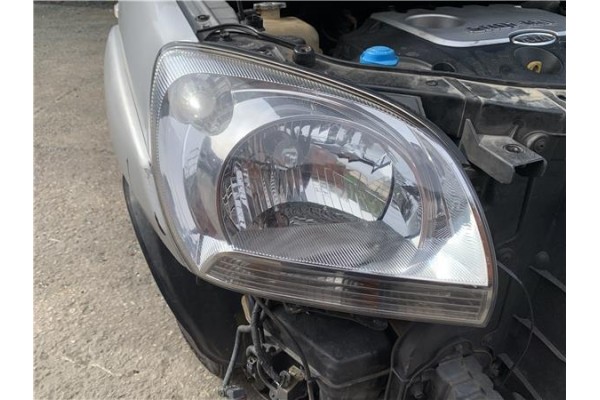 Recambio de faro delantero dcho para kia sportage (km) 2.0 crdi referencia OEM IAM 00HCRPL 02A011A 