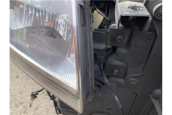 Recambio de faro delantero dcho para kia sportage (km) 2.0 crdi referencia OEM IAM 00HCRPL 02A011A 
