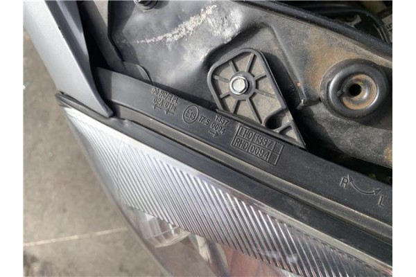 Recambio de faro delantero dcho para kia sportage (km) 2.0 crdi referencia OEM IAM 00HCRPL 02A011A 