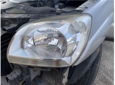 FARO DELANTERO IZQUIERDO 00HCRPL 02A011A 