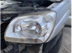 Recambio de faro delantero izquierdo para kia sportage (km) 2.0 crdi referencia OEM IAM 00HCRPL 02A011A 