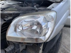 Recambio de faro delantero izquierdo para kia sportage (km) 2.0 crdi referencia OEM IAM 00HCRPL 02A011A 
