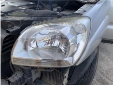 Recambio de faro delantero izquierdo para kia sportage (km) 2.0 crdi referencia OEM IAM 00HCRPL 02A011A 