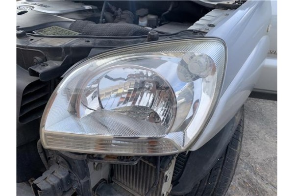 Recambio de faro delantero izquierdo para kia sportage (km) 2.0 crdi referencia OEM IAM 00HCRPL 02A011A 
