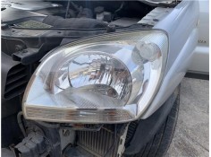 Recambio de faro delantero izquierdo para kia sportage (km) 2.0 crdi referencia OEM IAM 00HCRPL 02A011A 