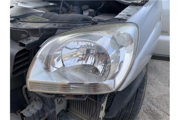 Recambio de faro delantero izquierdo para kia sportage (km) 2.0 crdi referencia OEM IAM 00HCRPL 02A011A 