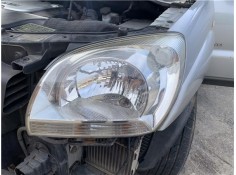 Recambio de faro delantero izquierdo para kia sportage (km) 2.0 crdi referencia OEM IAM 00HCRPL 02A011A 