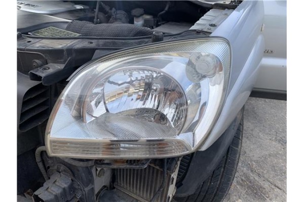Recambio de faro delantero izquierdo para kia sportage (km) 2.0 crdi referencia OEM IAM 00HCRPL 02A011A 