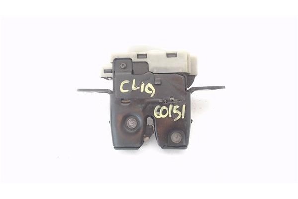 Recambio de cierre electromagnetico porton para renault clio iii 1.5 dci (br17, cr17) referencia OEM IAM 8200947699  